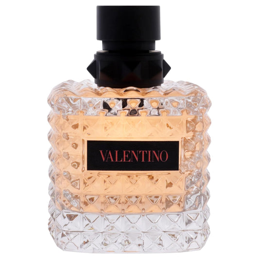 Valentino Donna Born In Roma Coral Fantasy Eau de Parfum for Women, 100 ml