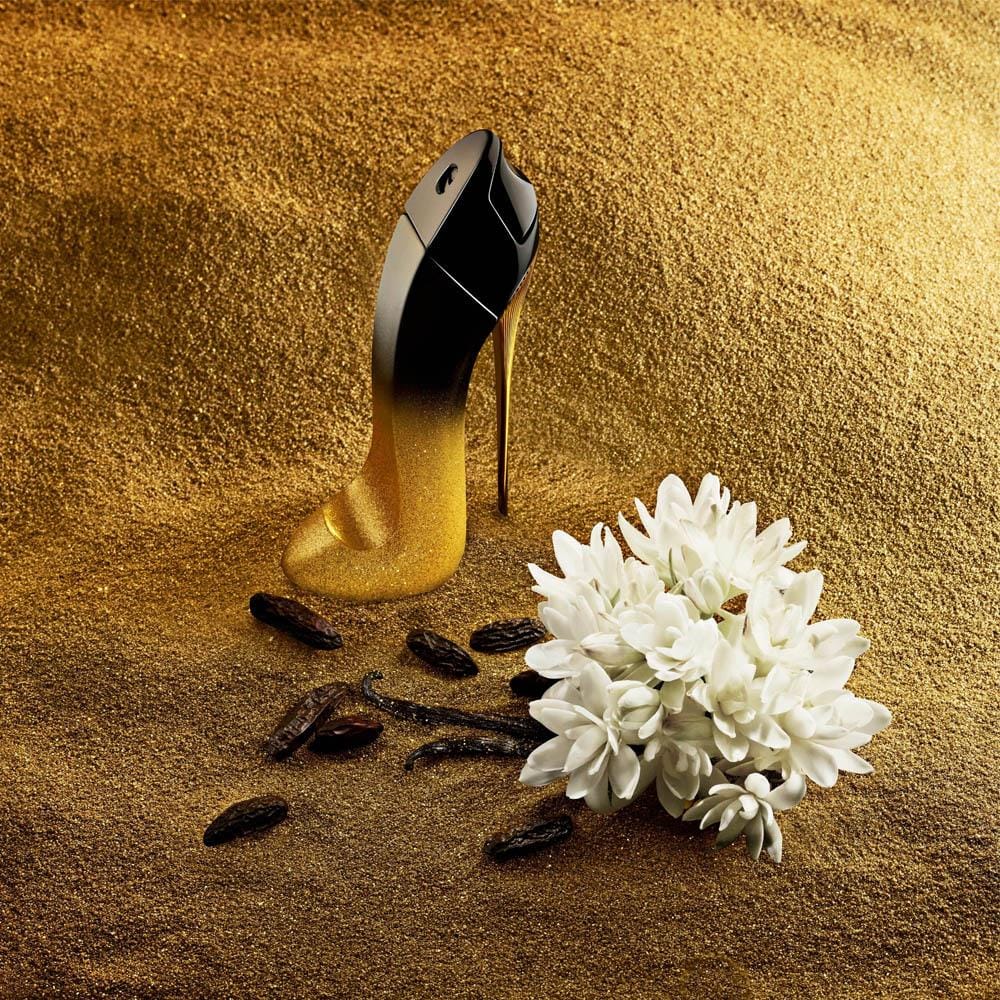 Good Girl Midnight By Carolina Herrera For Women 2.7oz EDP Spray