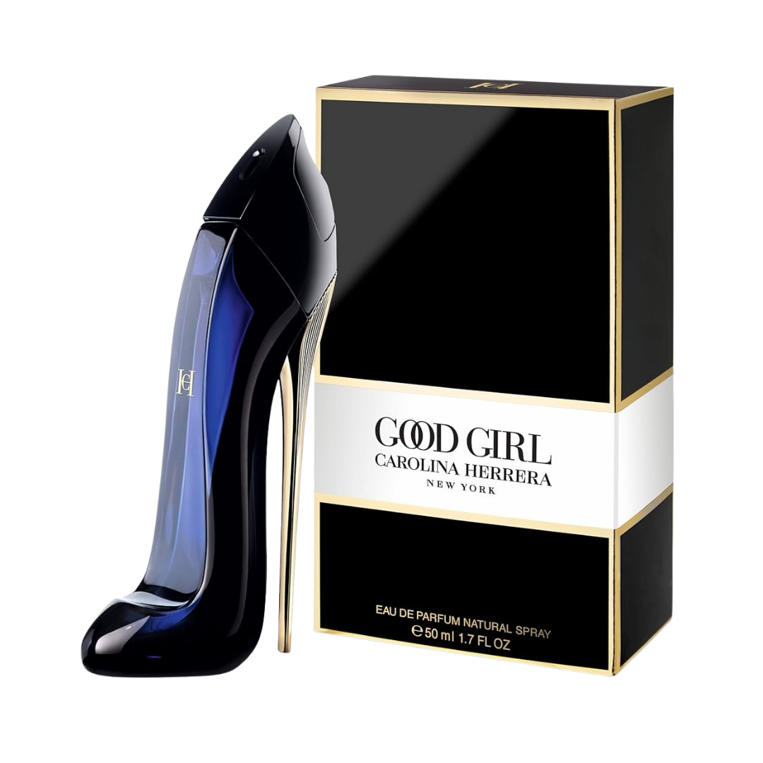 Carolina Herrera Good Girl Eau de Parfum for Women (1.7oz)