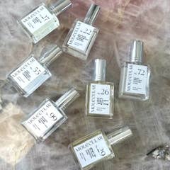 Buffalo Gal, MOLECULAR Clean Natural Perfume Sprays