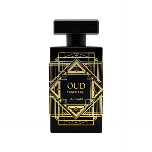 Adyan Oud Essential Eau De Parfum Unisex Perfume, 100 ml
