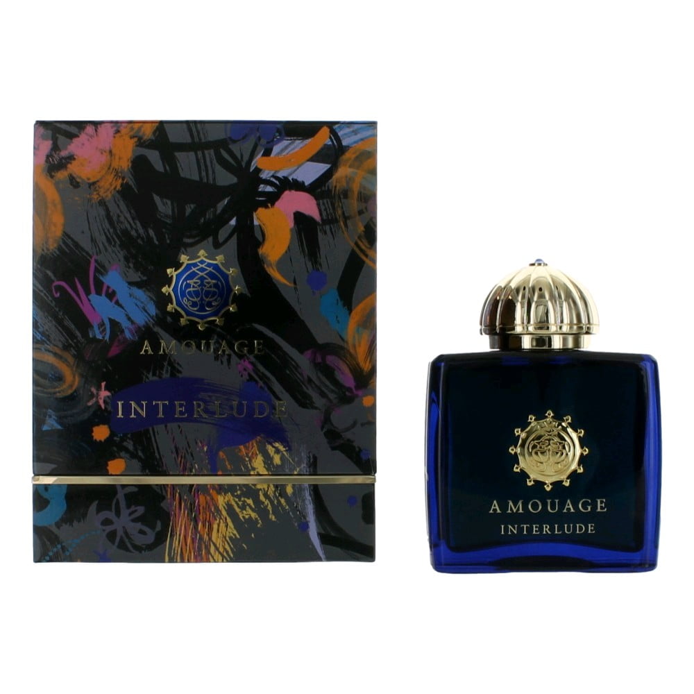 Amouage Interlude by Amouage