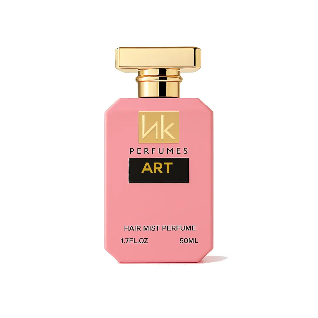 Art Inspired By Santal Pao Rosa Guerlain