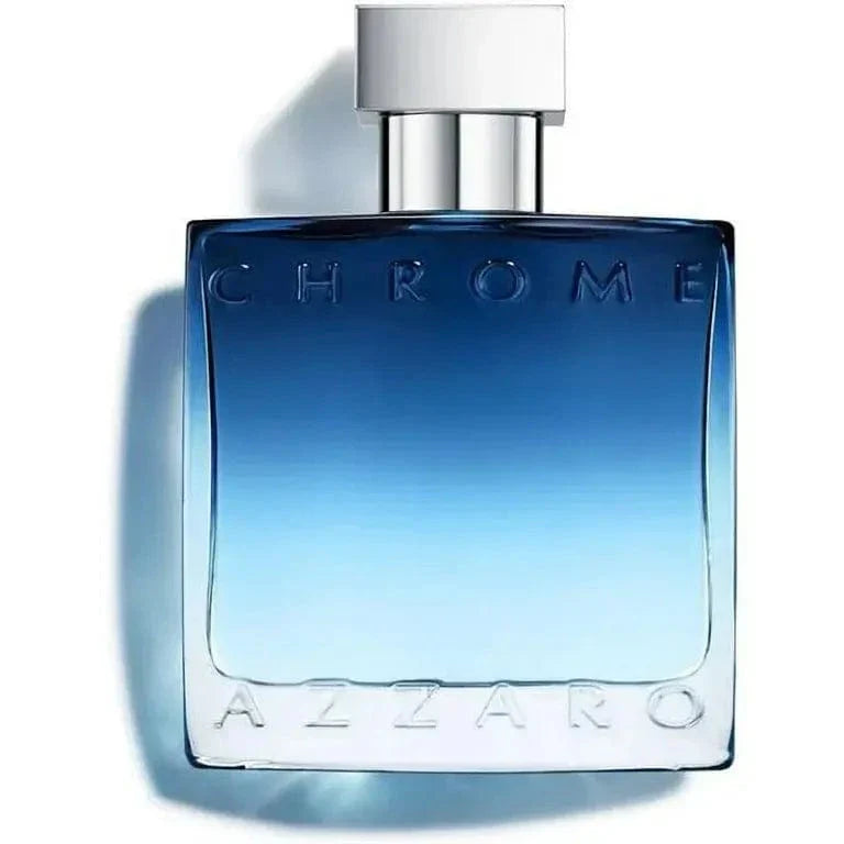 Azzaro Chrome For Men 1.7 oz Eau De Parfum Spray