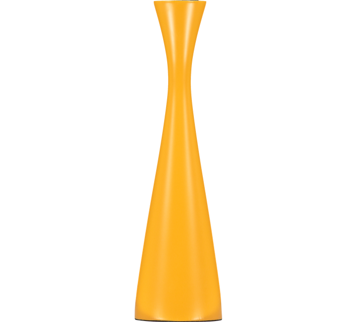 British Colour Standard Wooden Candle Holder