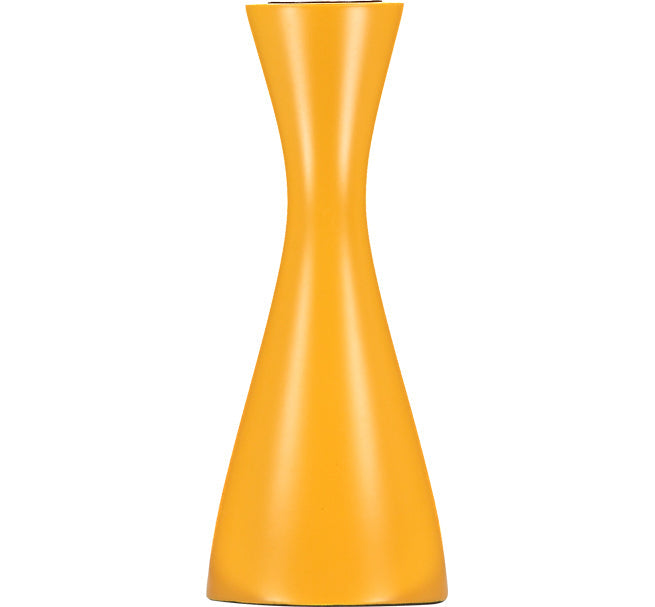 British Colour Standard Wooden Candle Holder