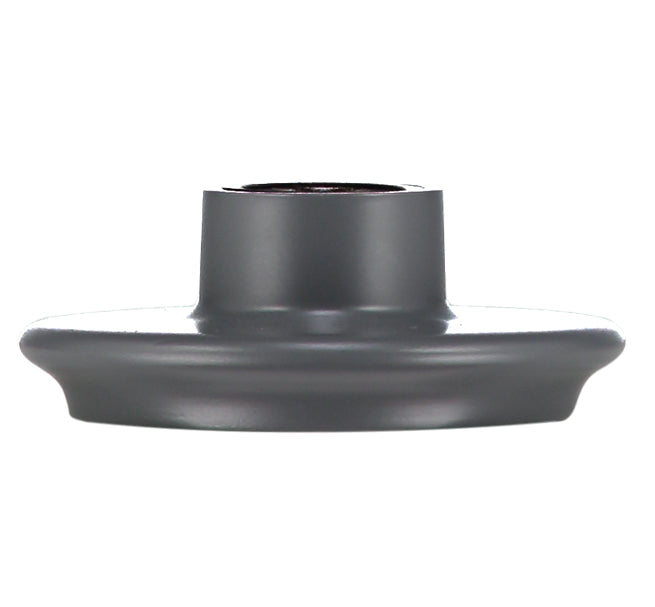 British Colour Standard Small Wooden Candle Holder
