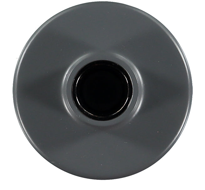 British Colour Standard Small Wooden Candle Holder