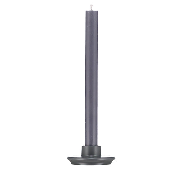 British Colour Standard Small Wooden Candle Holder