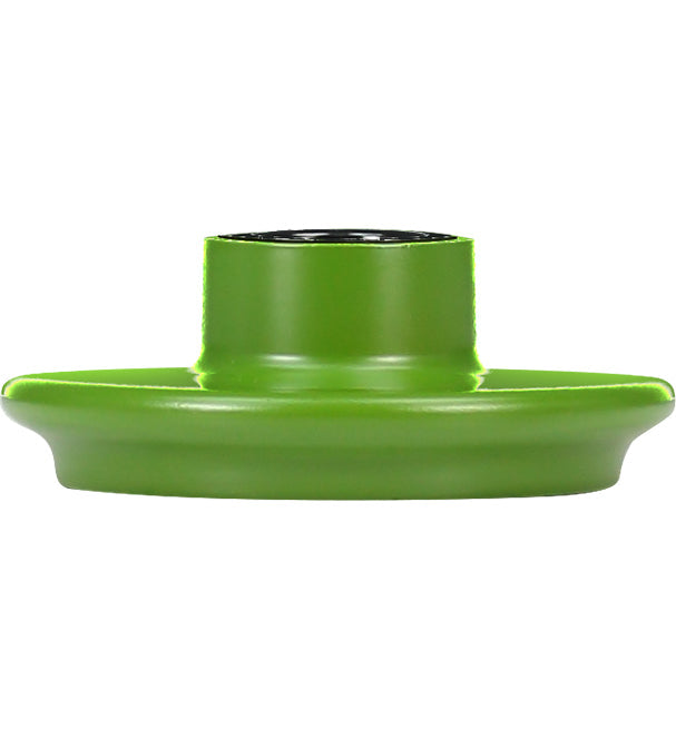 British Colour Standard Small Wooden Candle Holder