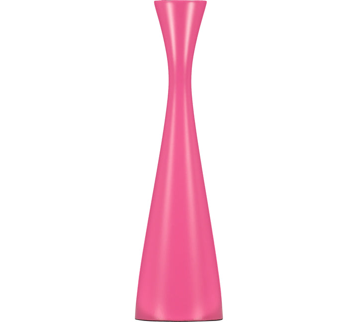 British Colour Standard Wooden Candle Holder