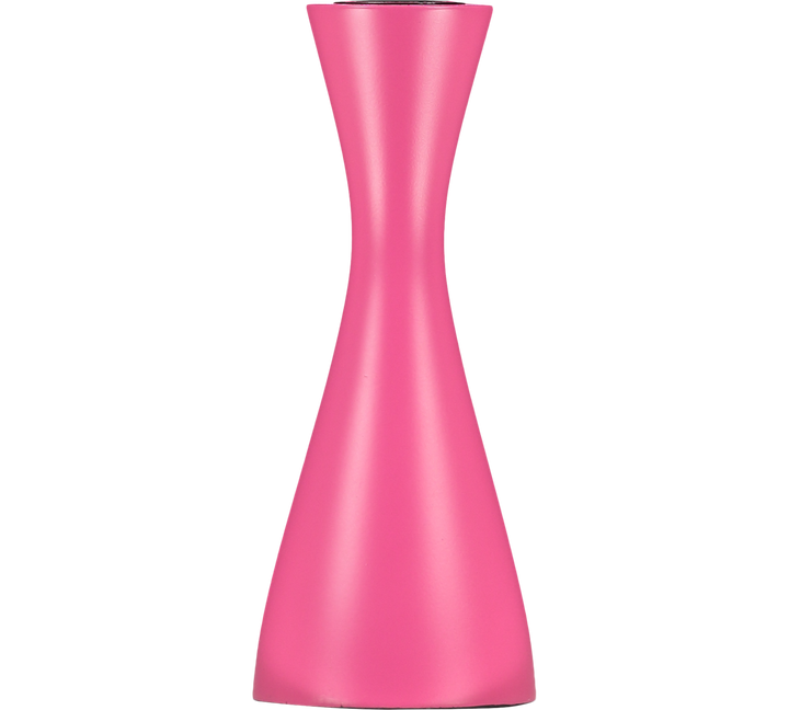 British Colour Standard Wooden Candle Holder