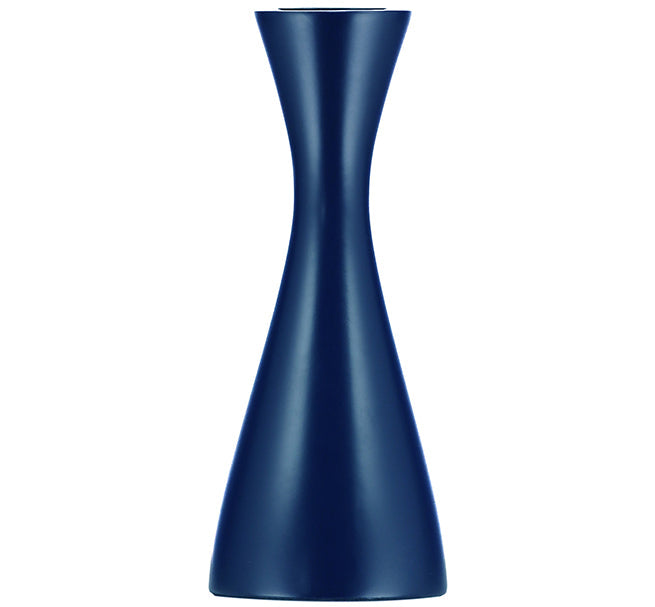 British Colour Standard Wooden Candle Holder