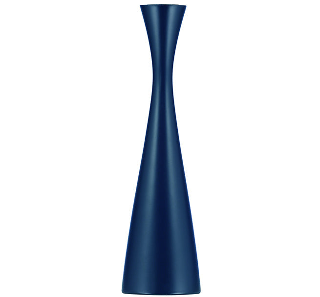 British Colour Standard Wooden Candle Holder