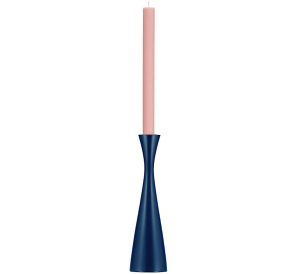 British Colour Standard Wooden Candle Holder