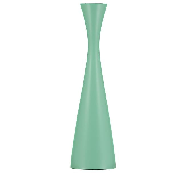 British Colour Standard Wooden Candle Holder