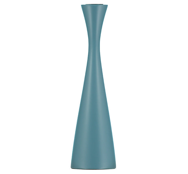 British Colour Standard Wooden Candle Holder