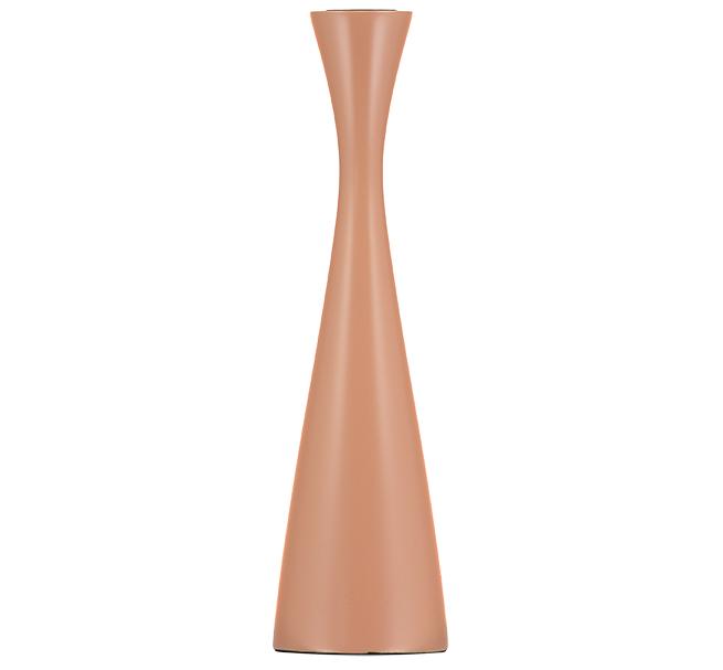 British Colour Standard Wooden Candle Holder