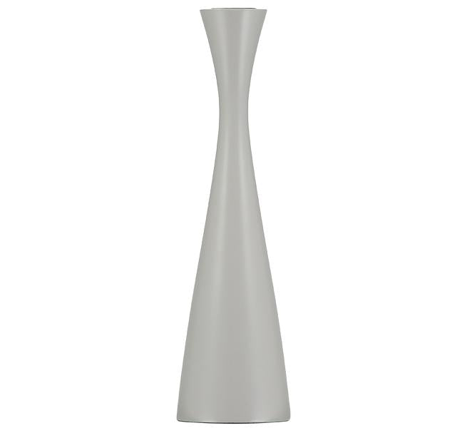 British Colour Standard Wooden Candle Holder