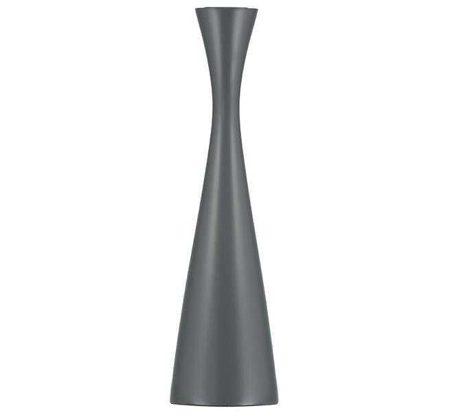 British Colour Standard Wooden Candle Holder