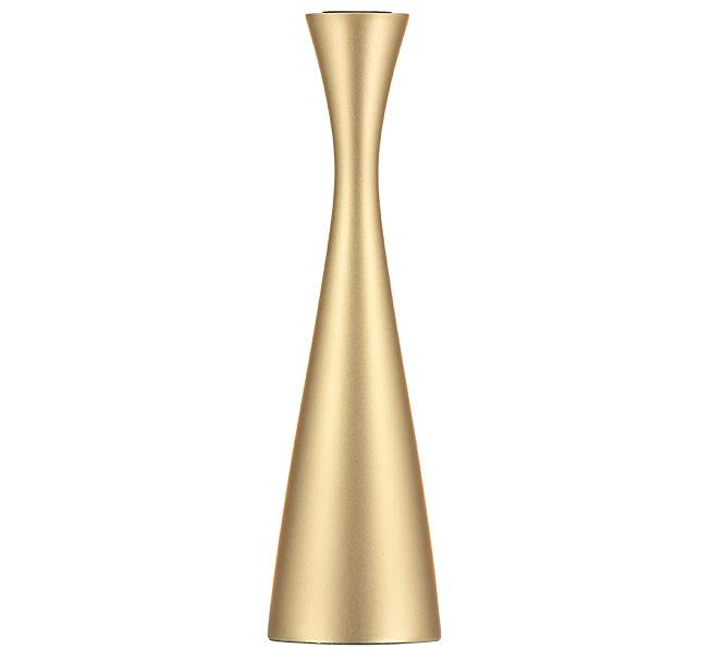British Colour Standard Wooden Candle Holder