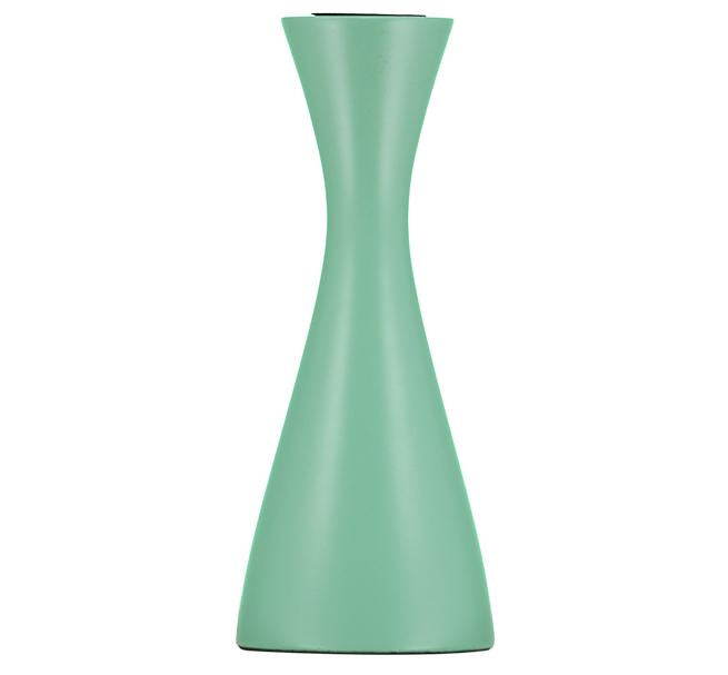 British Colour Standard Wooden Candle Holder