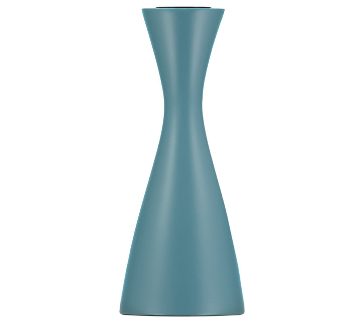 British Colour Standard Wooden Candle Holder