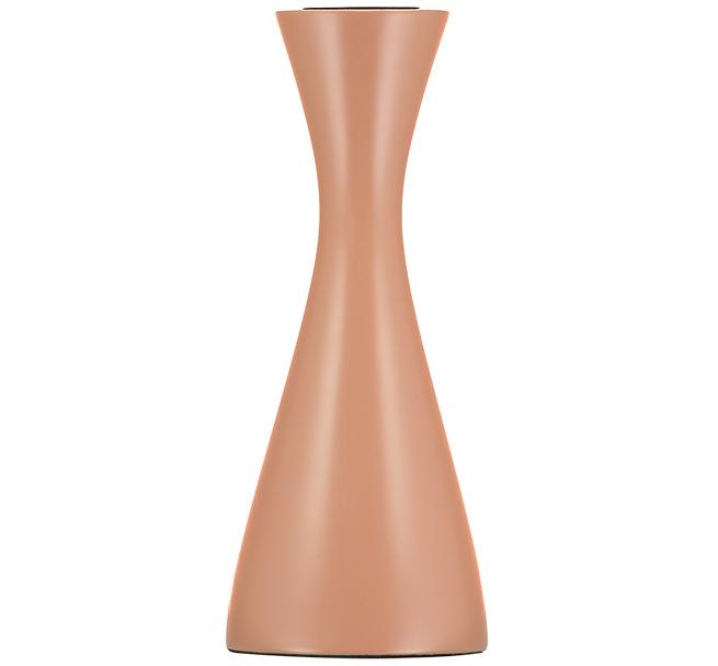 British Colour Standard Wooden Candle Holder