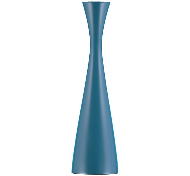 British Colour Standard Wooden Candle Holder