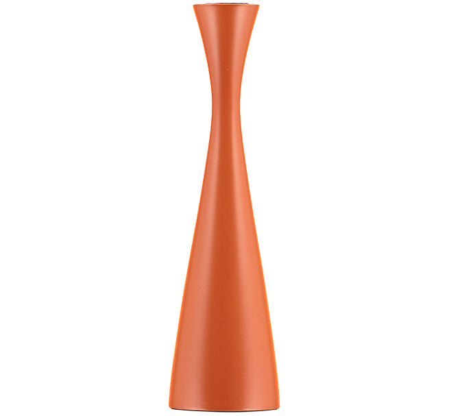 British Colour Standard Wooden Candle Holder