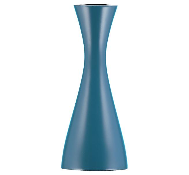 British Colour Standard Wooden Candle Holder