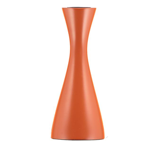 British Colour Standard Wooden Candle Holder