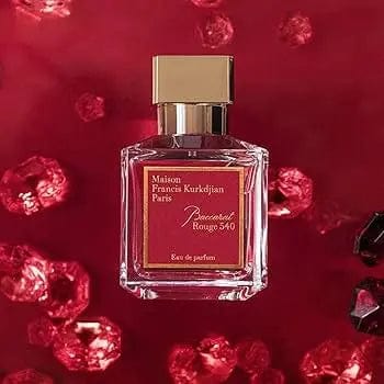 Baccarat Rouge 540 By Maison Frances Kurkdjian For unisex 2.5oz EDP Spray