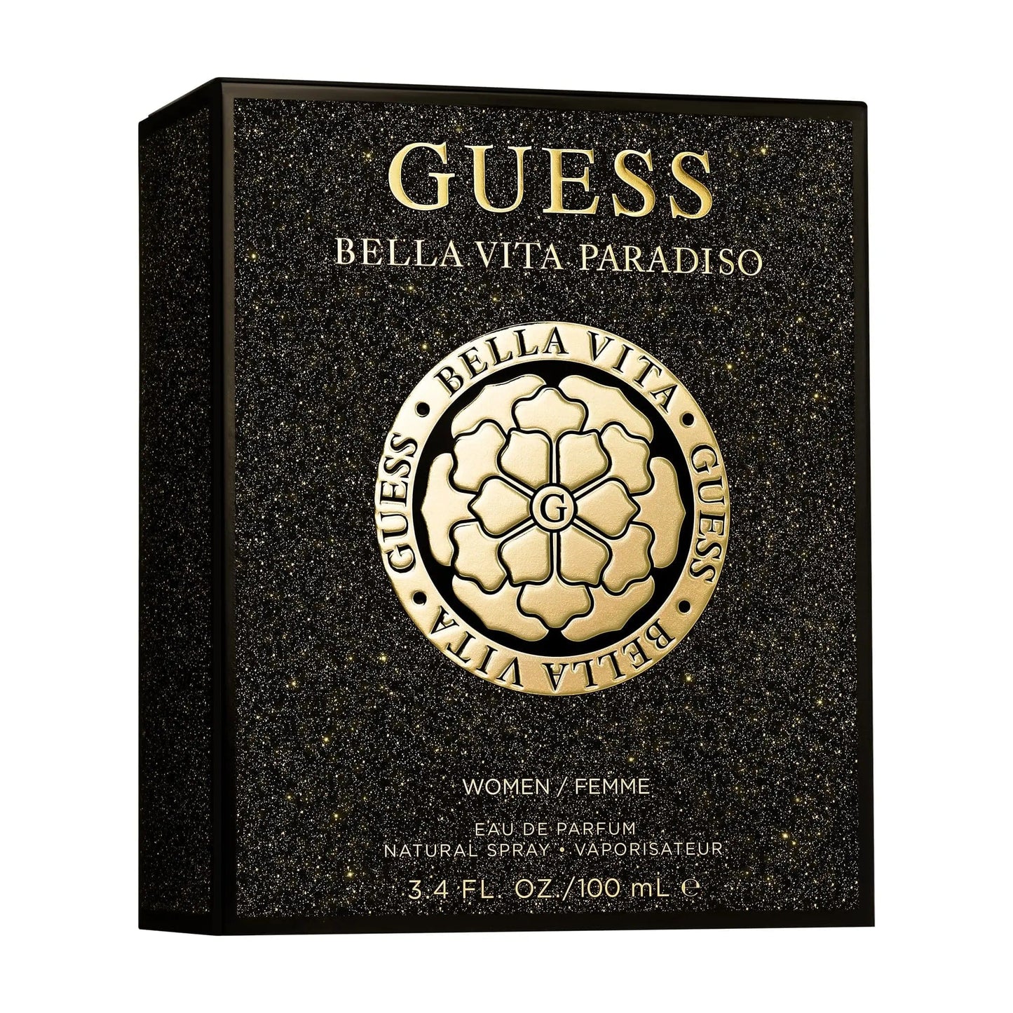 Bella Vita Paradiso By Guess For Women 3.4oz EDP Spray