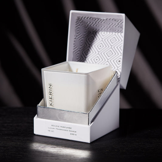 10 A.M. FLIRT Perfumed Candle