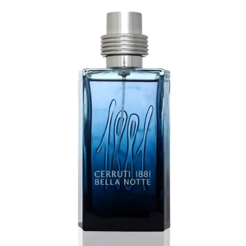 Cerruti 1881 Bella Notte By Nino Cerruti For Men 4.2oz EDT Spray