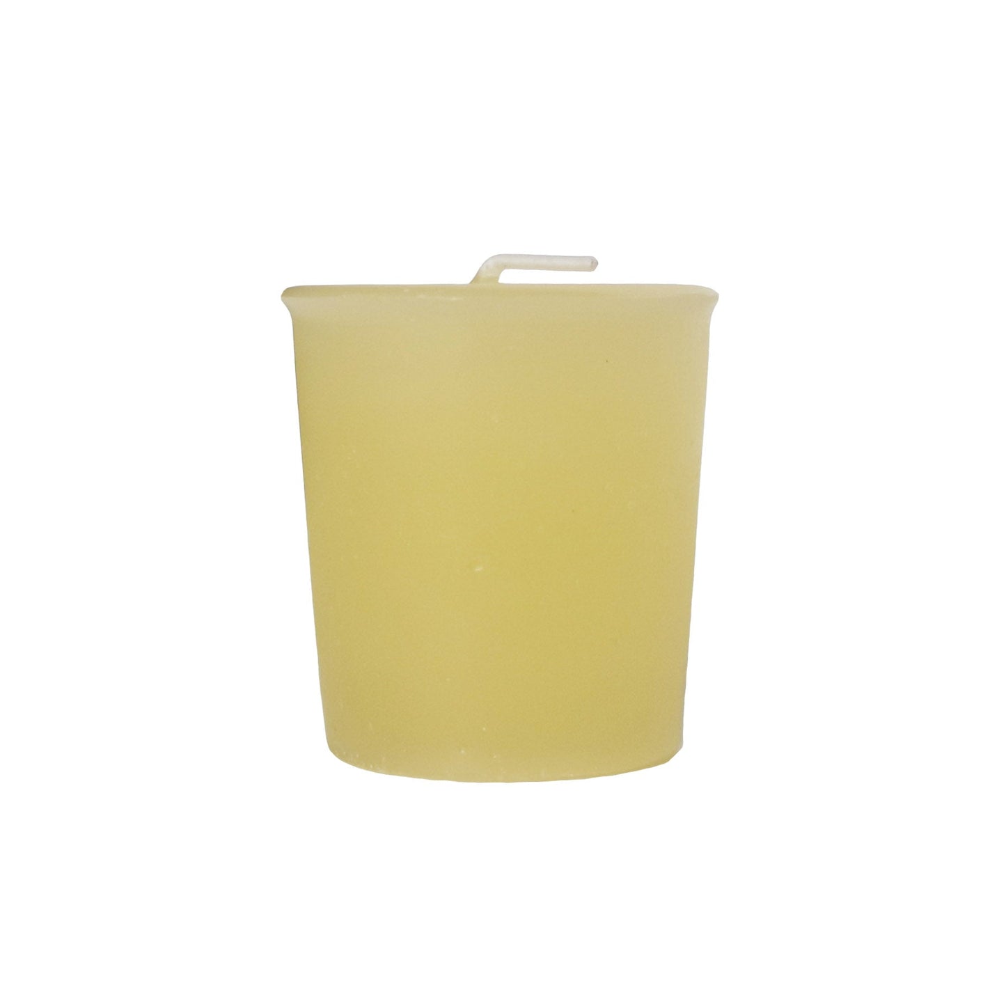 Mole Hollow Candles, Chamomile Scented Votive Candles, 18 Votives Box