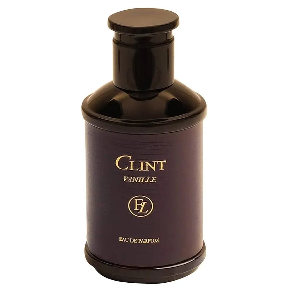 Clint Vanille By Lorientale Fragrances For Men 3.4 oz EDP Spray