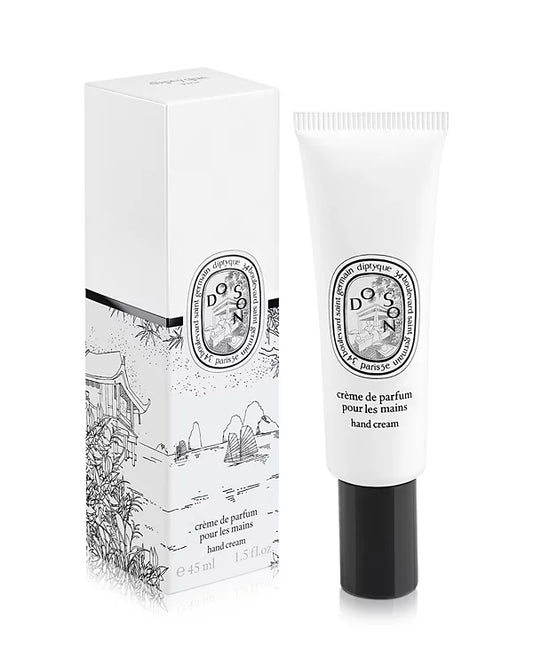 DIPTYQUE Do Son Hand Cream 1.5 oz