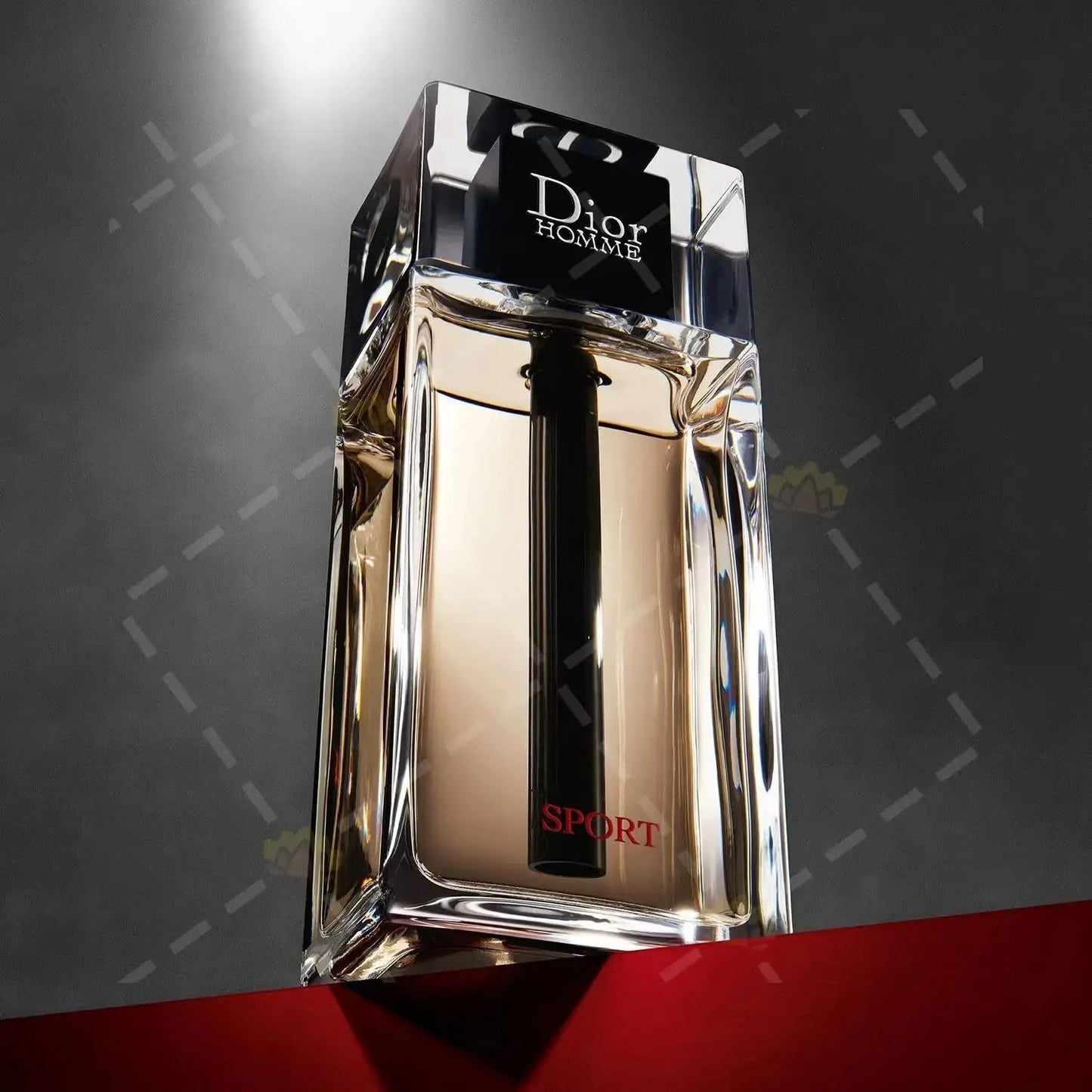 Dior Homme Sport By Dior For Men 3.4oz EDT Spray