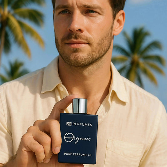 Dr. Sam Cologne– Inspired by Aventus Cologne