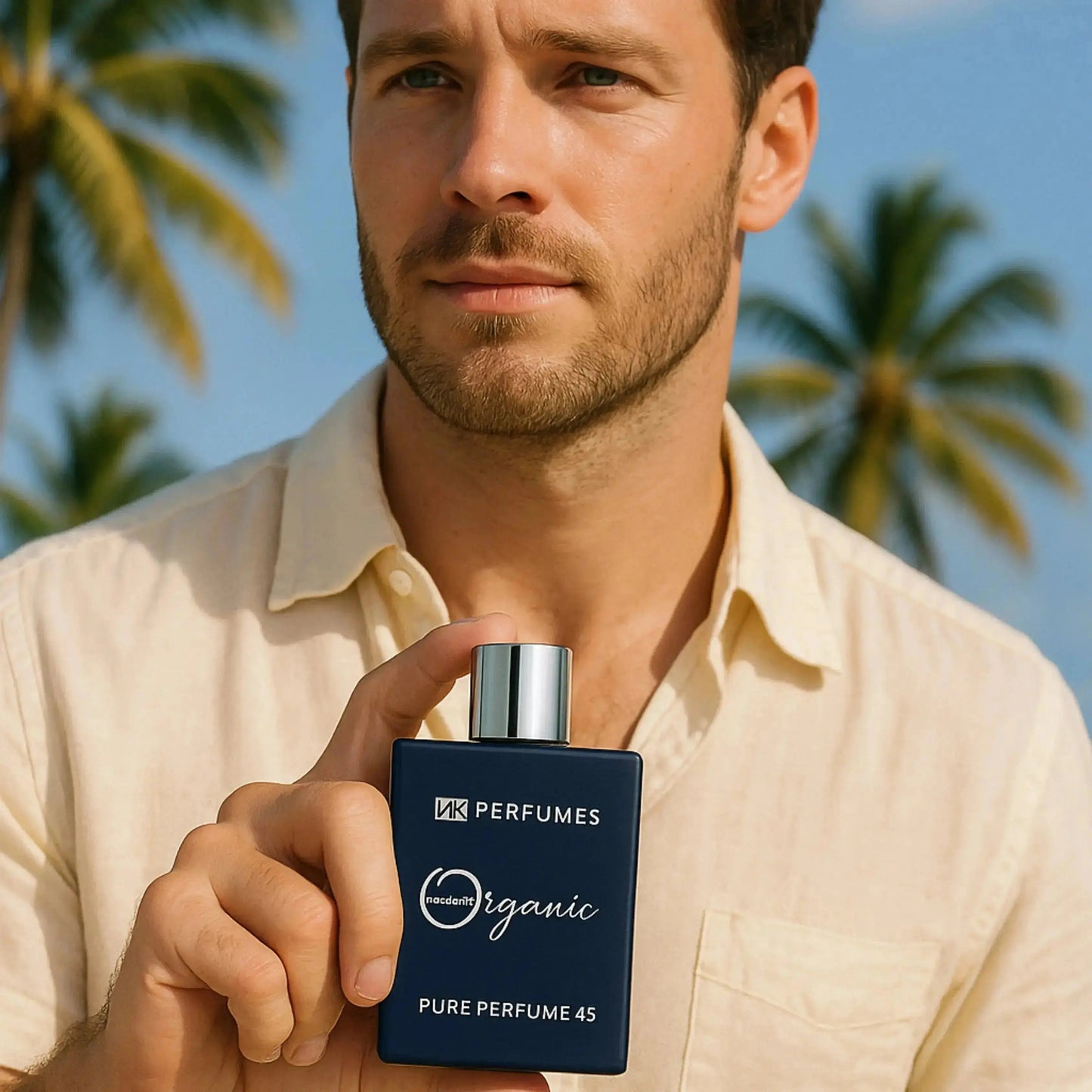 Dr. Sam Cologne– Inspired by Aventus Cologne