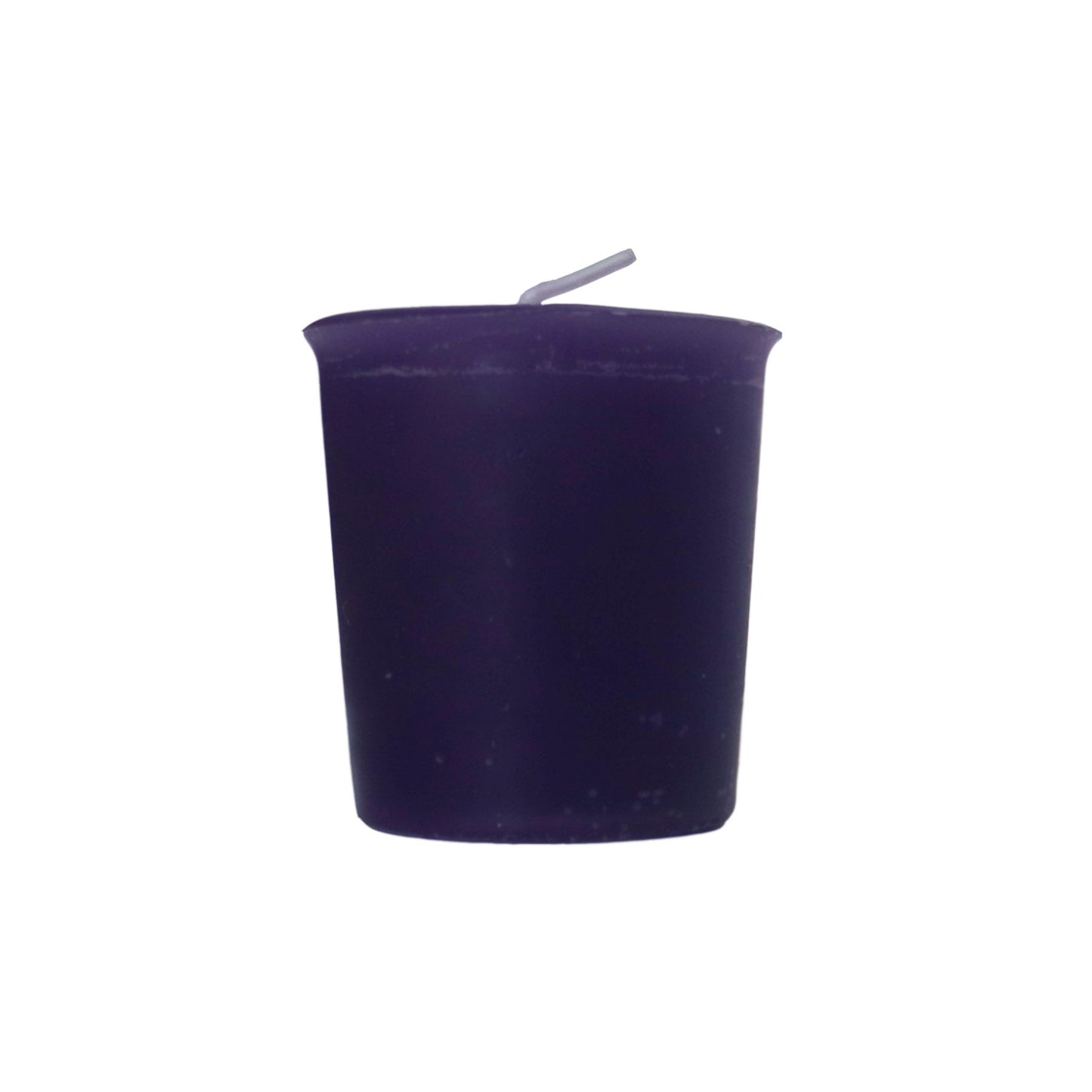 Mole Hollow Candles, Evening Jasmine Scented Votive Candles, 18 Votives Box