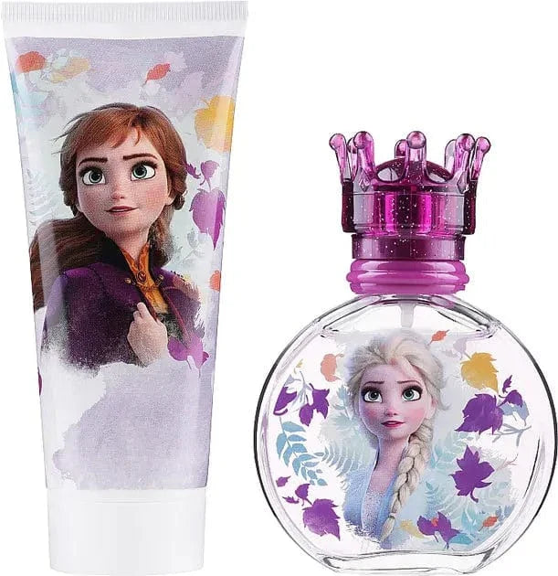 Frozen II By Disney For Kids (2pc Gift Set)