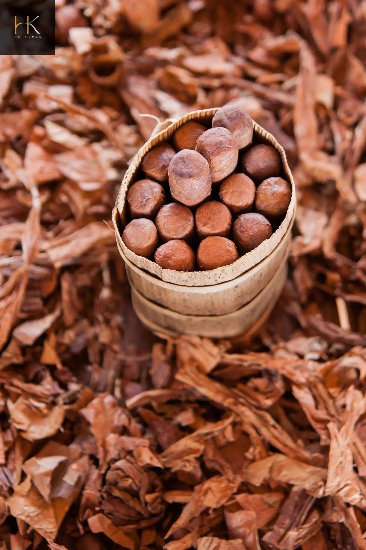 The Tobacco Trail Collection