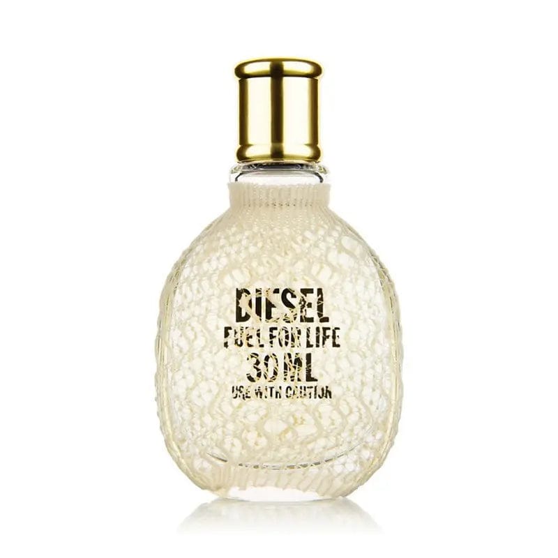 Fuel For Life By Diesel For Women 1.7 oz EDP Spray