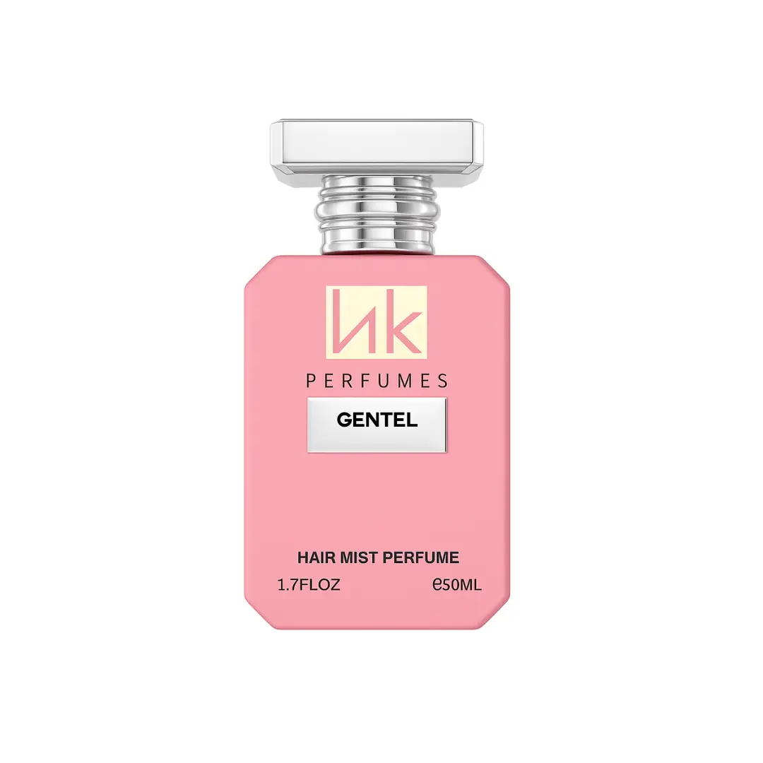 Gentel inspired by Gris Charnel BDK Parfums