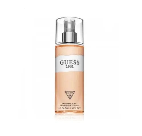 Guess 1981 For Women 8.4 oz Body Mist