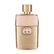 Guilty Pour Femme By Gucci For Women 1.6 oz EDP Spray