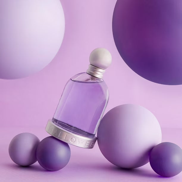 Halloween By Jesus Del Pozo For Women 6.8oz EDT Spray